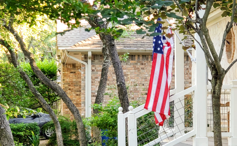 Return of the Fourth of July Parade!