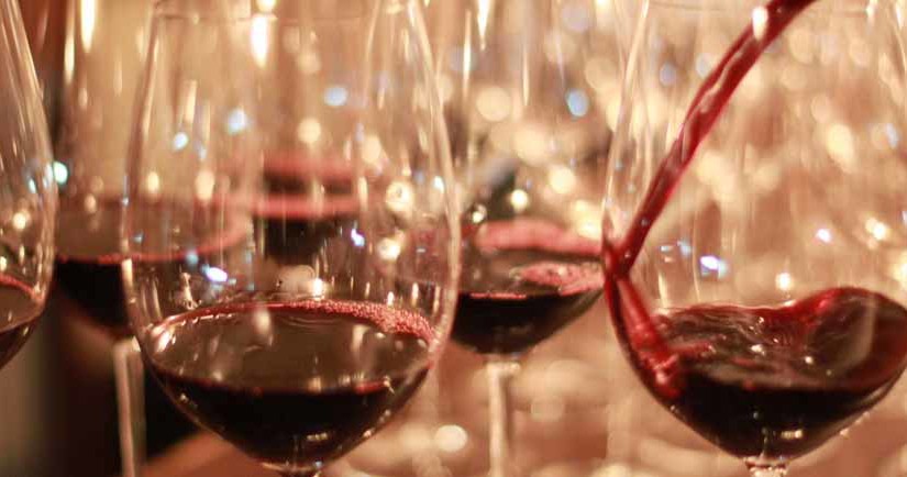 Progressive Wine Party Rescheduled